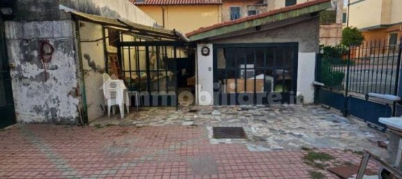 Garage in Bordighera, Italy 187m², Nr. 357408 19