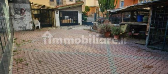 Garage in Bordighera, Italy 187m², Nr. 357408 6