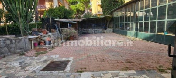 Garage in Bordighera, Italy 187m², Nr. 357408 10