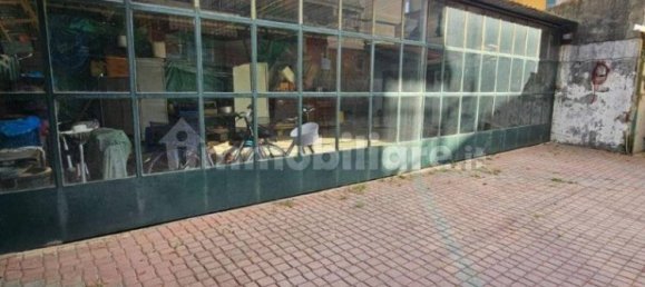 Garage in Bordighera, Italy 187m², Nr. 357408 29