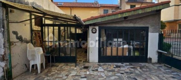 Garage in Bordighera, Italy 187m², Nr. 357408 18
