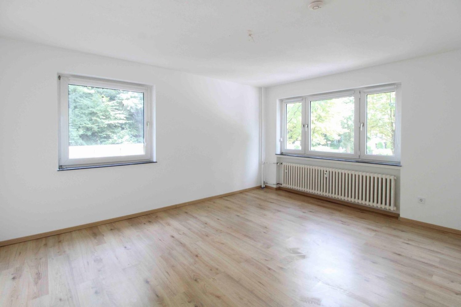 1 bedroom Apartment in Wuppertal, Germany No. 267007