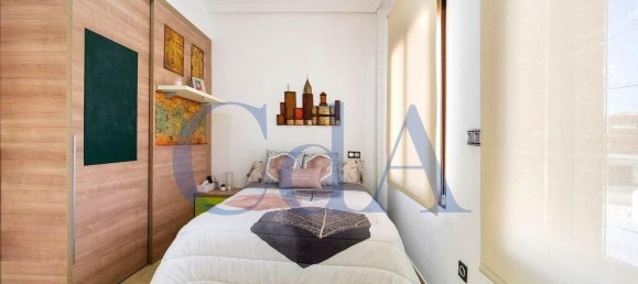 Casa T3 em Alicante, Spain N.º 129214 36