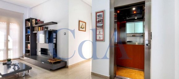 Casa T3 em Alicante, Spain N.º 129214 44