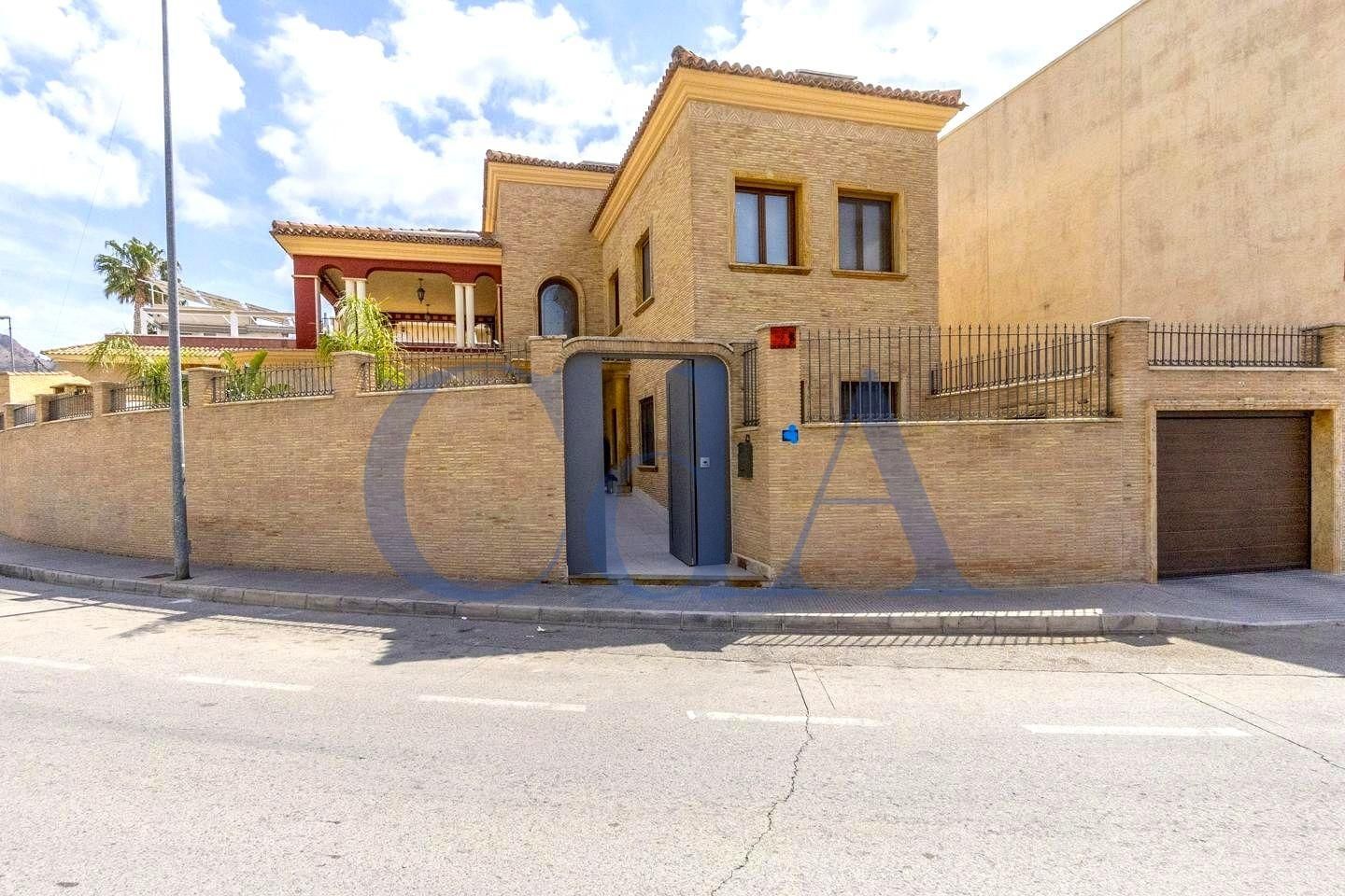 Casa T3 em Alicante, Spain N.º 129214