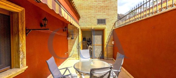 Casa T3 em Alicante, Spain N.º 129214 26