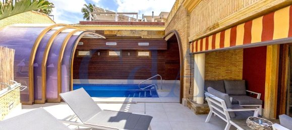 Casa T3 em Alicante, Spain N.º 129214 19