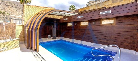 Casa T3 em Alicante, Spain N.º 129214 23