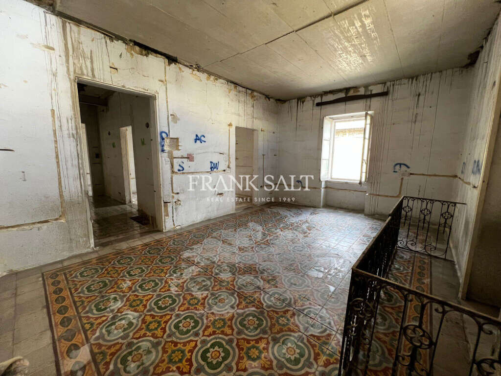 Apartamento T2 em Hamrun, Malta N.º 1330