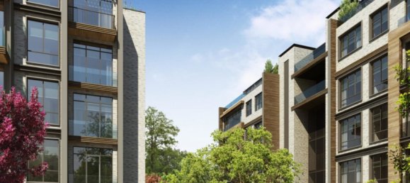 Apartment 3+2 in Istanbul, Turkey No. 7897 2