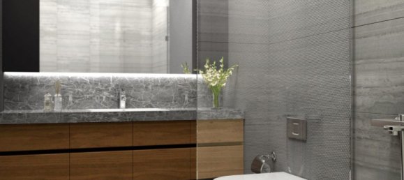 Apartment 3+2 in Istanbul, Turkey No. 7897 9