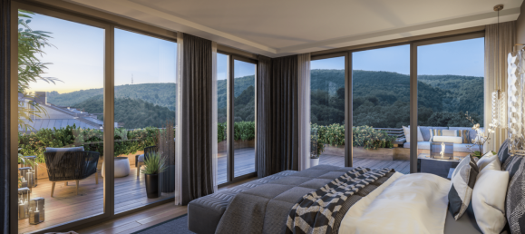 Apartment 3+2 in Istanbul, Turkey No. 7897 7