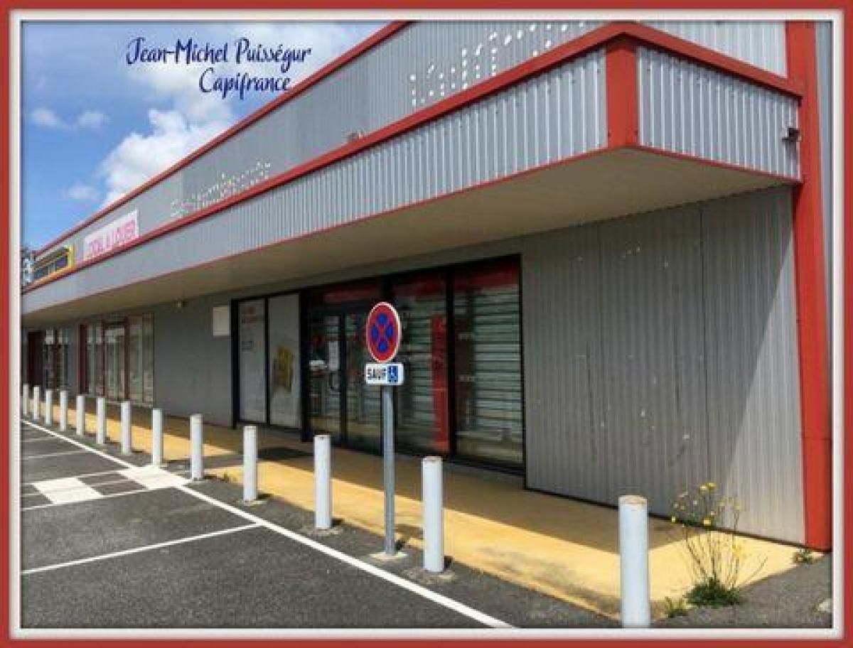 Офис 700м² в Тулуза, Франция № 19906