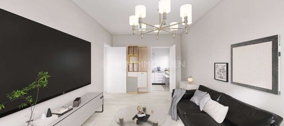 Apartamento T3 em Rostock, Germany N.º 23177 4