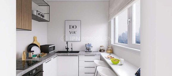 Apartamento T3 em Rostock, Germany N.º 23177 10