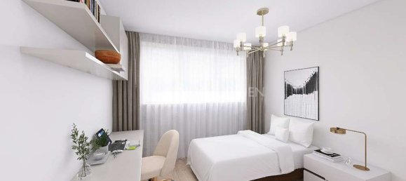 Apartamento T3 em Rostock, Germany N.º 23177 9