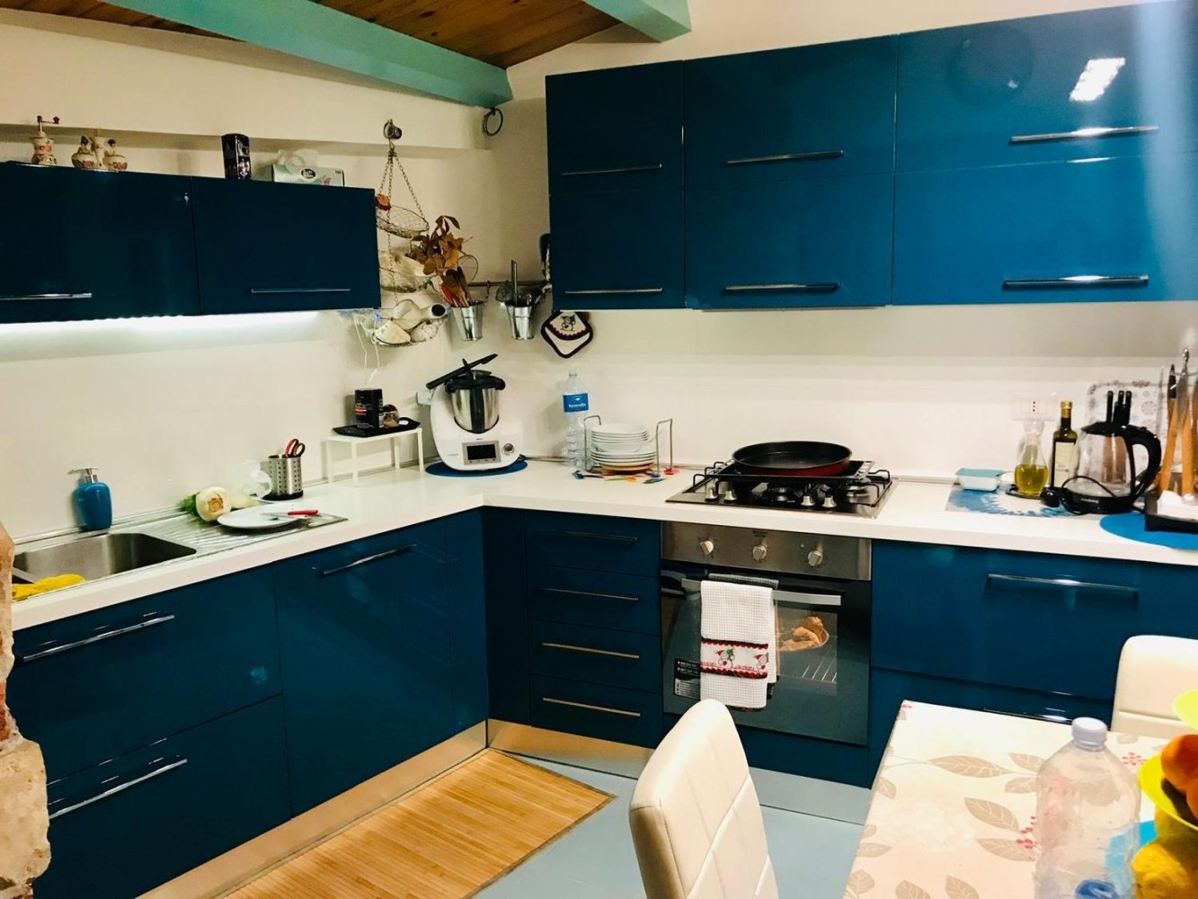 4 rooms House in Ispica, Italy No. 261342