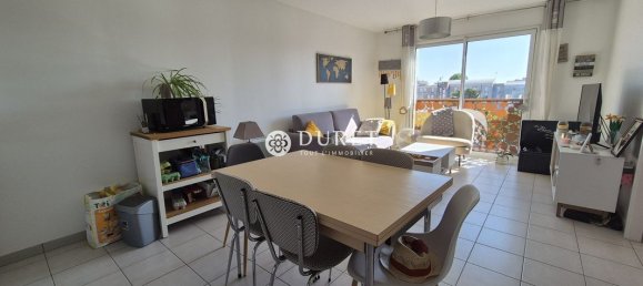 1 Schlafzimmer Wohnung in La Roche-sur-Yon, France, Nr. 286741 2