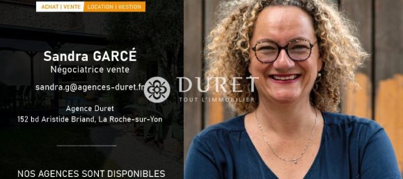 1 Schlafzimmer Wohnung in La Roche-sur-Yon, France, Nr. 286741 6