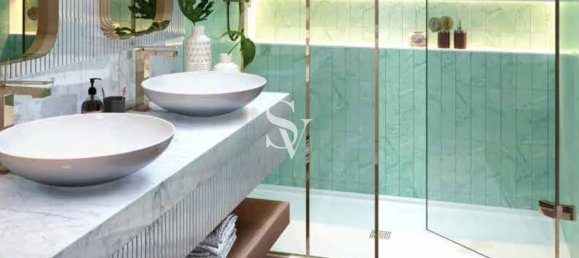 1 bedroom Apartment in Damac Lagoons, UAE No. 114525 7