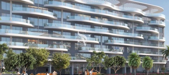 1 bedroom Apartment in Damac Lagoons, UAE No. 114525 2