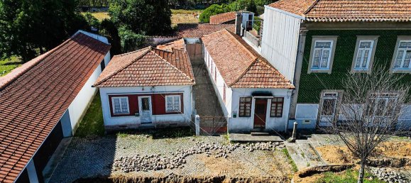 2 Schlafzimmer Haus in Nogueira da Regedoura, Portugal, Nr. 176552 2