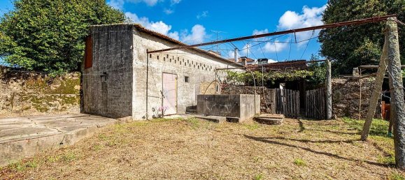 2 Schlafzimmer Haus in Nogueira da Regedoura, Portugal, Nr. 176552 10