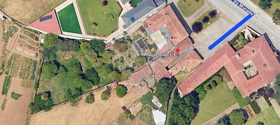 2 Schlafzimmer Haus in Nogueira da Regedoura, Portugal, Nr. 176552 23