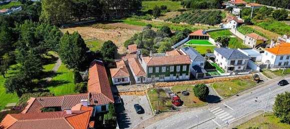 2 Schlafzimmer Haus in Nogueira da Regedoura, Portugal, Nr. 176552 25
