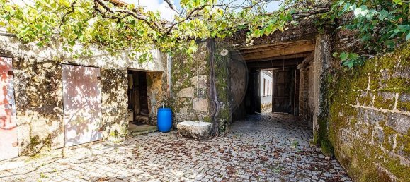 2 Schlafzimmer Haus in Nogueira da Regedoura, Portugal, Nr. 176552 11
