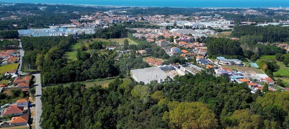 2 Schlafzimmer Haus in Nogueira da Regedoura, Portugal, Nr. 176552 32