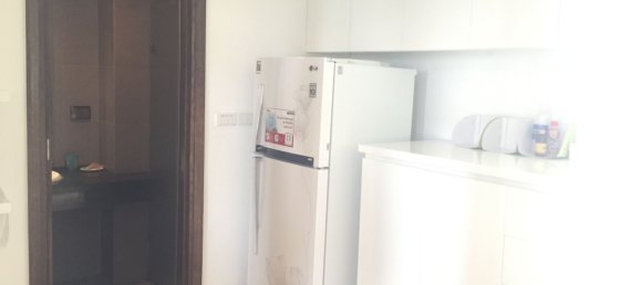 Apartamento de 2 dormitorios en Long Bien, Vietnam No. 4152 7