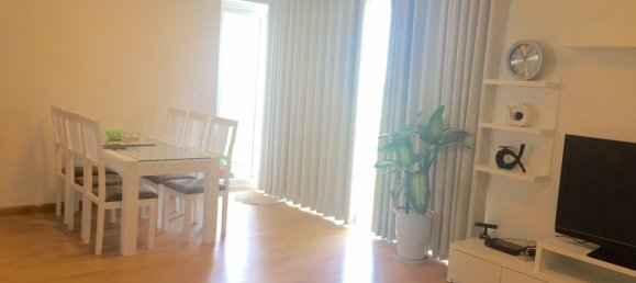 Apartamento de 2 dormitorios en Long Bien, Vietnam No. 4152 4