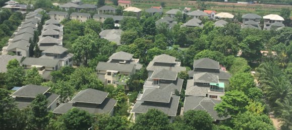 Apartamento de 2 dormitorios en Long Bien, Vietnam No. 4152 11