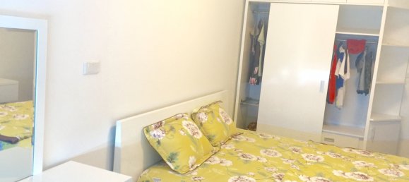 Apartamento de 2 dormitorios en Long Bien, Vietnam No. 4152 9