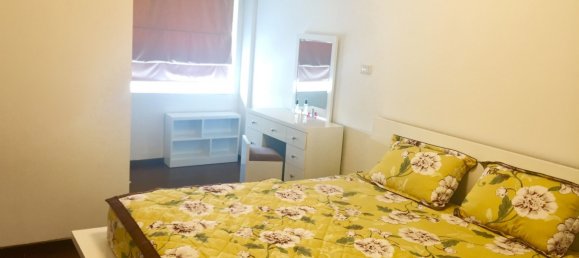Apartamento de 2 dormitorios en Long Bien, Vietnam No. 4152 8