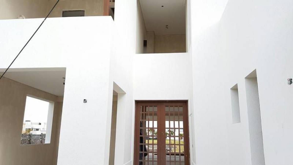 Casa de 4 dormitorios en Tigre, Argentina No. 20520