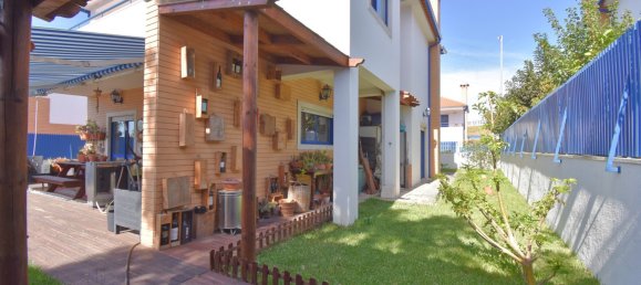 3 chambres Maison à Vialonga, Portugal No. 129392 6