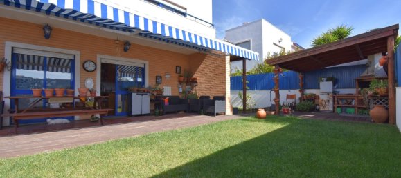 3 chambres Maison à Vialonga, Portugal No. 129392 8