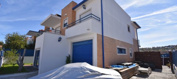 3 chambres Maison à Vialonga, Portugal No. 129392 2