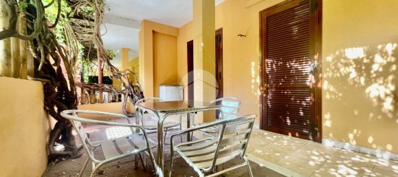 3 bedrooms Villa in Sardinia, Italy No. 356682 4