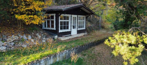 Grundstück in Liesing, Austria 1570m², Nr. 164749 4