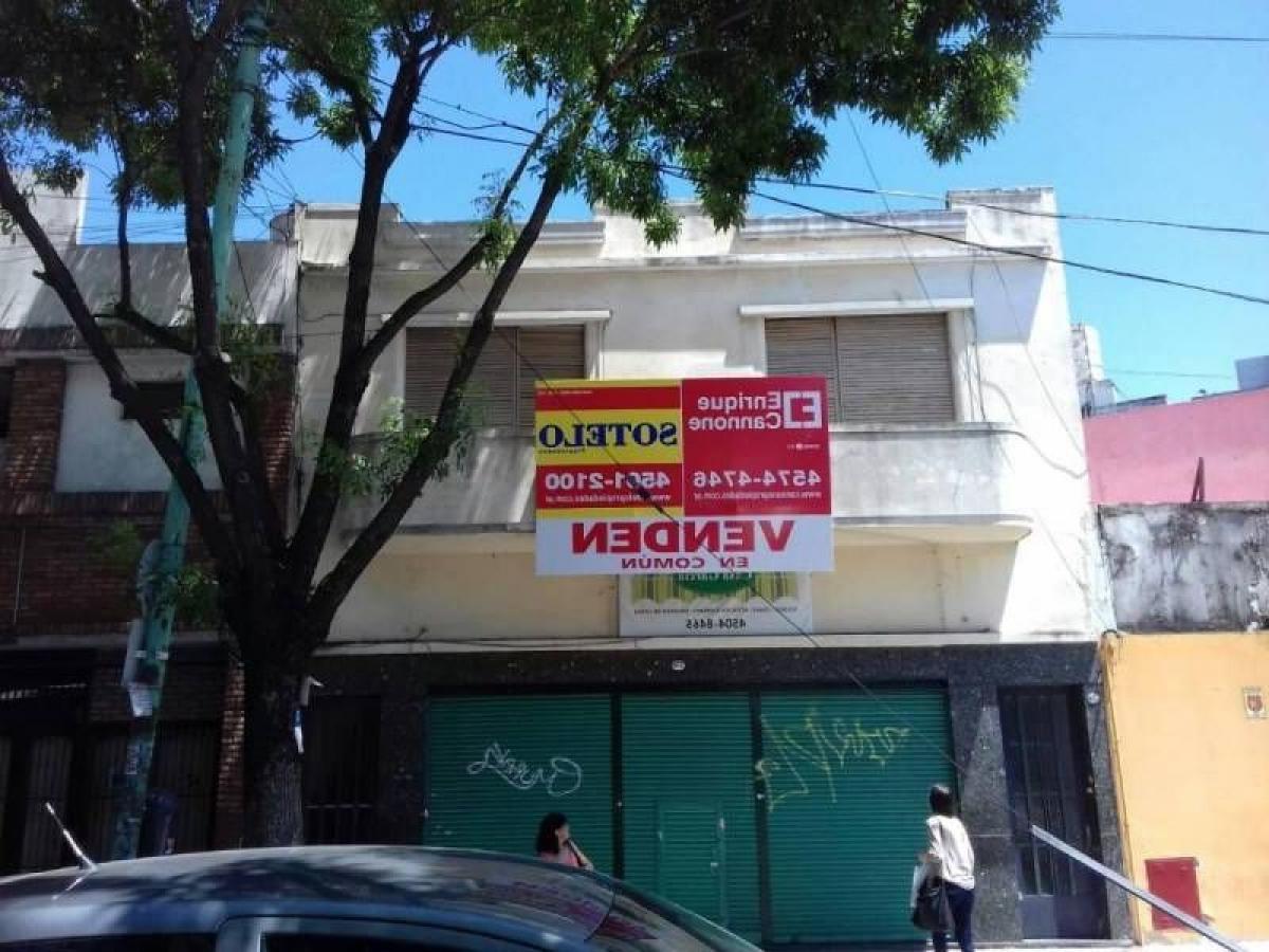  قطعة أرض في Buenos Aires, Argentina رقم 112387