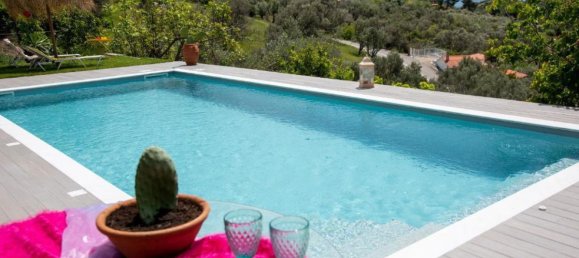 3 bedrooms Villa in Central Greece, Greece No. 96817 11