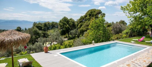 3 bedrooms Villa in Central Greece, Greece No. 96817 7