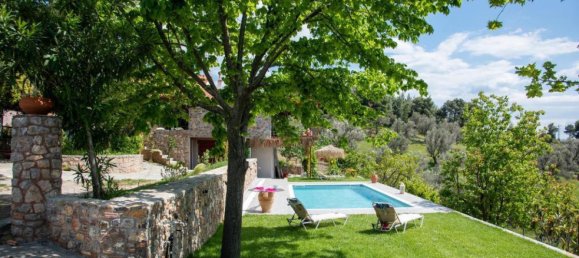 3 bedrooms Villa in Central Greece, Greece No. 96817 4