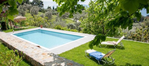 3 bedrooms Villa in Central Greece, Greece No. 96817 9