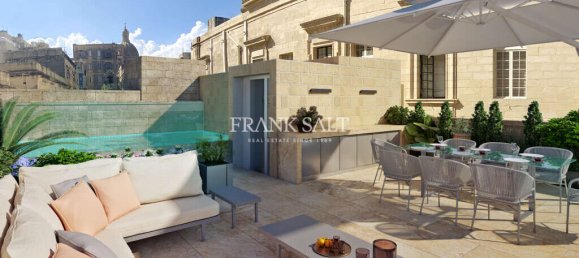 Moradia em banda T4 em Valletta, Malta N.º 319 3