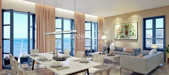 Moradia em banda T4 em Valletta, Malta N.º 319 5