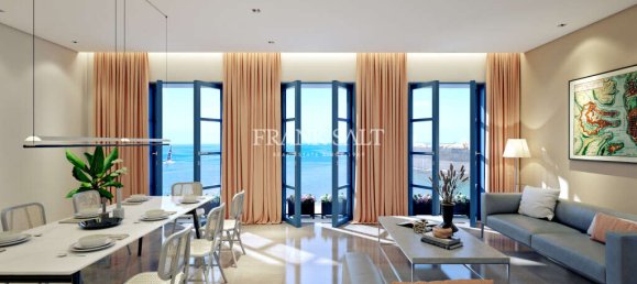 Moradia em banda T4 em Valletta, Malta N.º 319 6